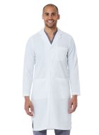Maevn Red Panda 7256 Men’s 42” Lab Coat
