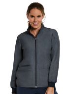 Maevn Matrix Pro 7091 Women’s Comfy Warm-up Jacket