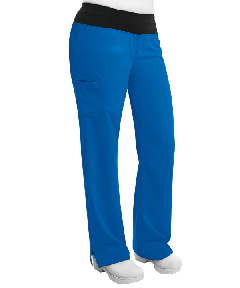 JOCKEY™ 2358 Modern Scrubs Yoga Pant