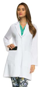 Grey’s Anatomy™ Signature 2402 Princess Seam 35” Lab Coat