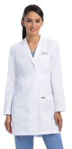 Grey’s Anatomy™ 4481 Women's 34” Lab Coat
