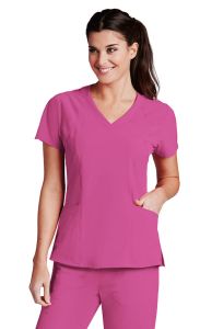 Barco One™ 5105 V-Neck Top