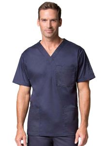 Maven 5212 Men's  3-Pocket V-Neck Top *CLEARANCE no return or exchange*