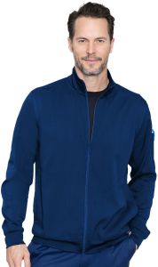 Med Couture Men's 7678 Orion Warmup *CLEARANCE - NO RETURNS OR EXCHANGE*