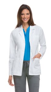 Dickies 84401 Women's 28” Lab Coat