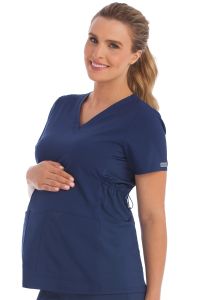 Med Couture 8459 Maternity Top *CLEARANCE - NO RETURNS OR EXCHANGE*
