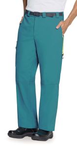 Code Happy Bliss Certainty® CH205A Men's Buckle Belt Cargo Pant *CLEARANCE no return or exchange*