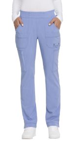 Dickies Advance DK195 Mid Rise Pull-on Pant *CLEARANCE no return or exchange*