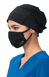 Koi Filter PPE A159 Face Mask 