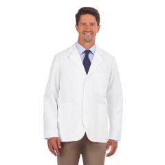 White Swan Meta Labwear 6119 Unisex 30” Coat