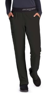 Skechers™ SK202 Mid Rise Cargo Pant