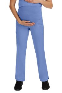 Healing Hands Works 9510 Women's “Rose” Maternity Pant *CLEARANCE - NO RETURNS OR EXCHANGE*