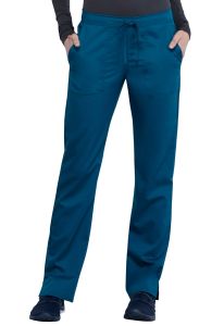 Cherokee Workwear Revolution WW005 Mid-Rise Drawstring Pant *CLEARANCE - NO RETURNS OR EXCHANGES*