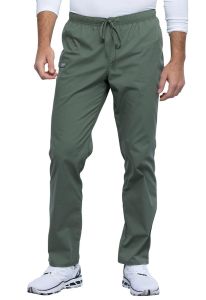 Cherokee Workwear Professionals WW125 Unisex Drawstring Pant *CLEARANCE - NO RETURNS OR EXCHANGES*